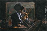 WHISKEY AT LAS BRUJAS